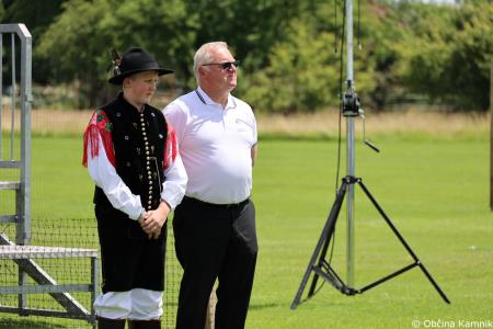 Znani zmagovalci mednarodnega lokostrelskega tekmovanja »Veronica's cup powered by I feel Slovenia« (7)